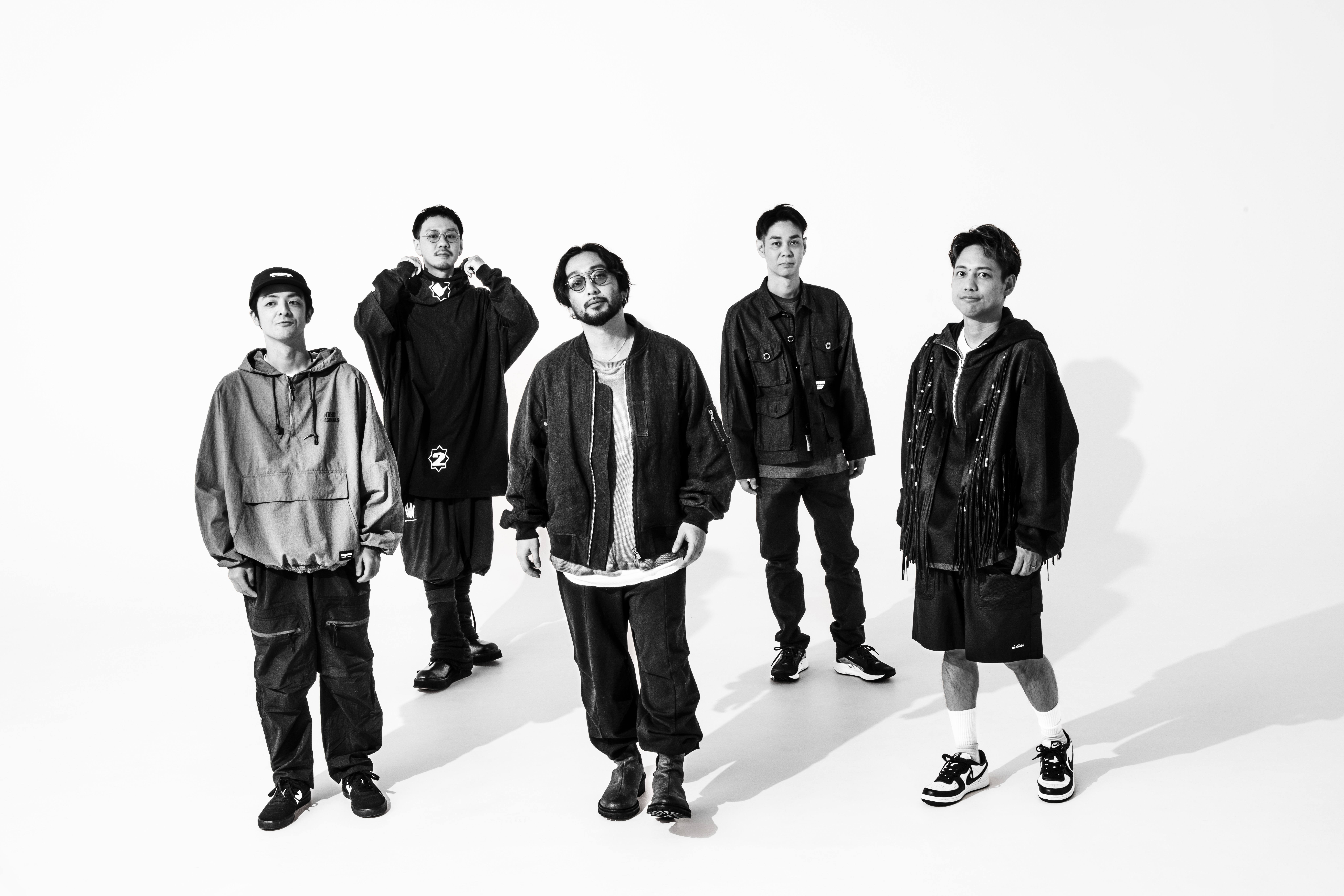 ORANGE RANGERANGE AID+ presents "RWD SCREAM 025"