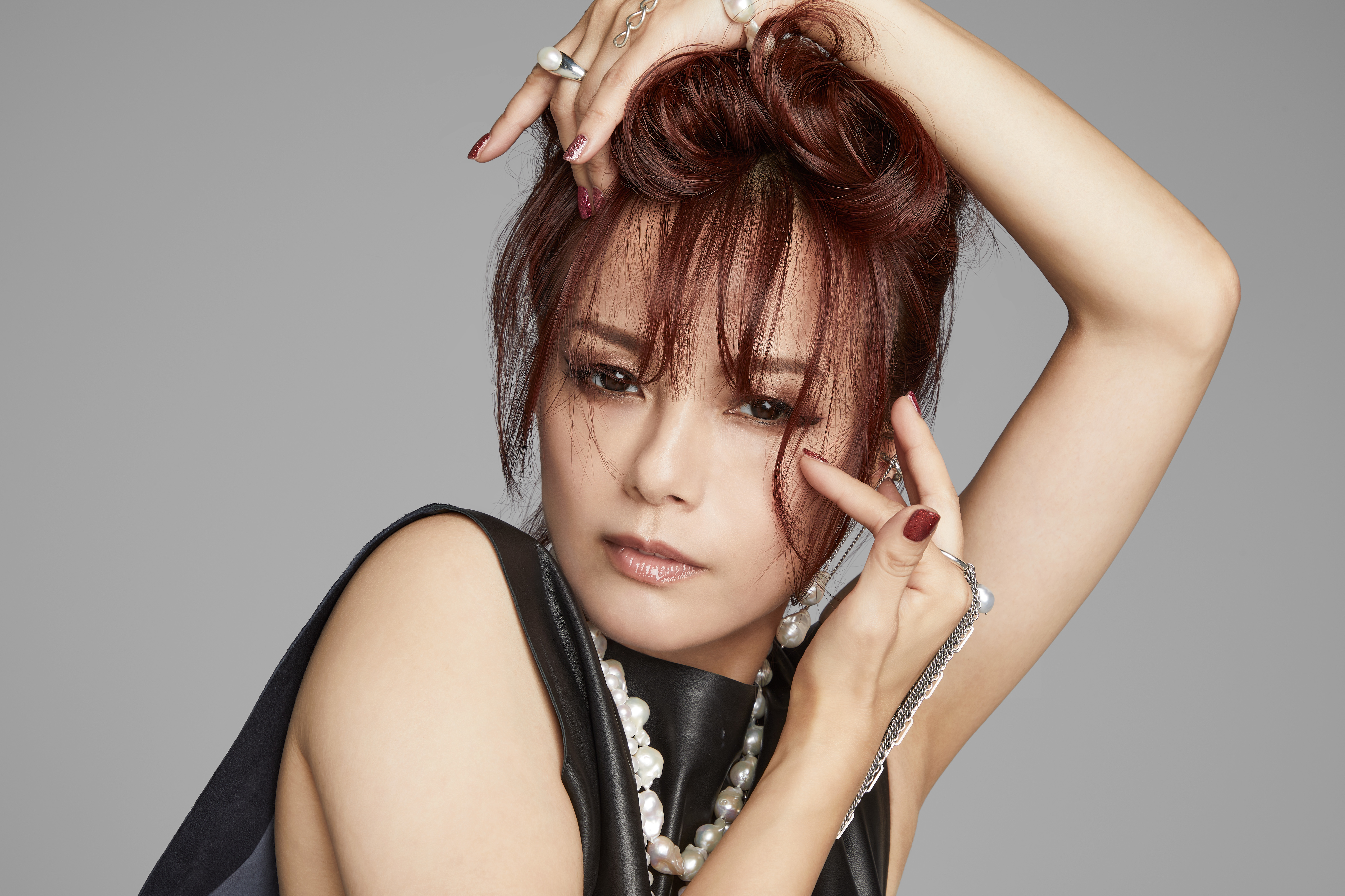 NANASE AIKAWA 30th Anniversary Live -BIG BANG-