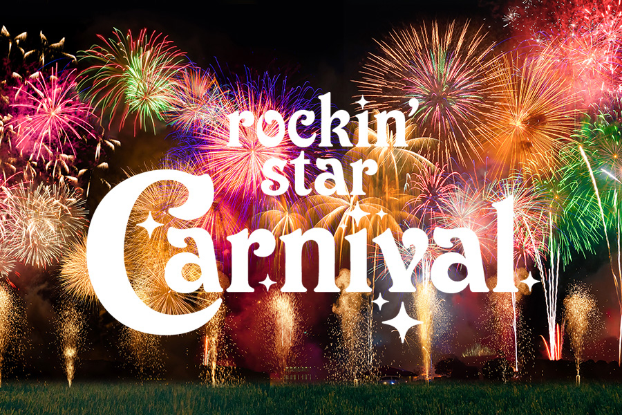 rockinstar carnival 2025