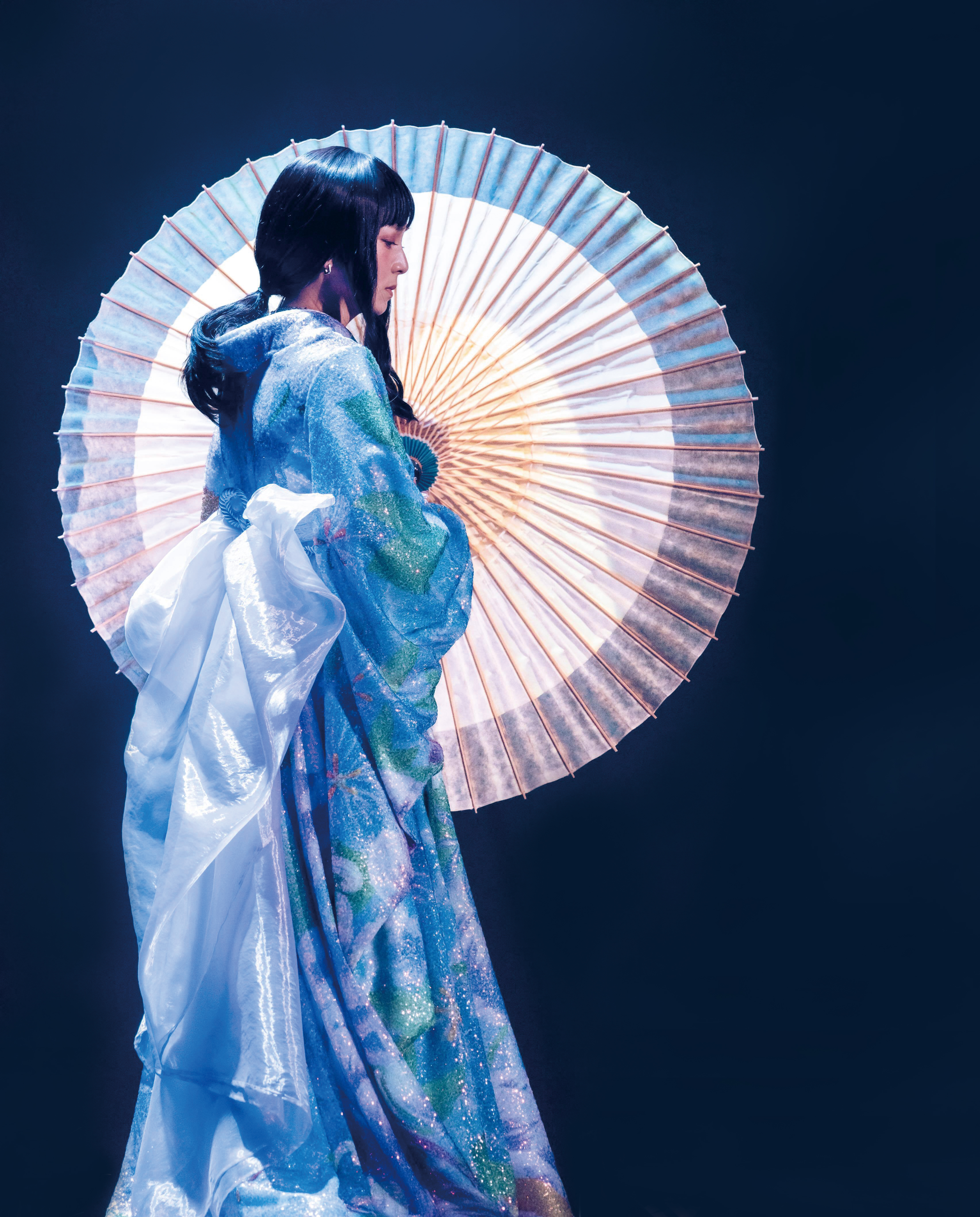 KO SHIBASAKI LIVE TOUR 2025 ACTOR'S THE BEST 
