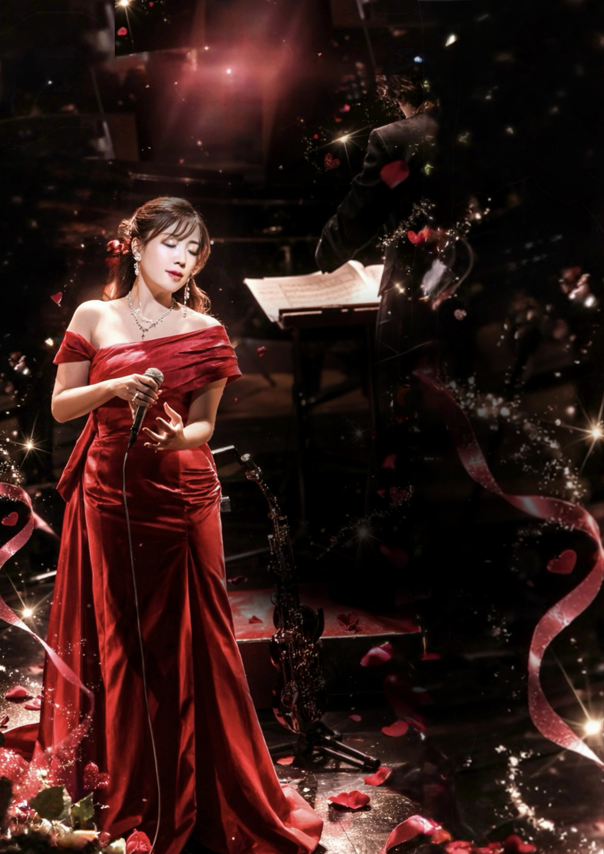 ʿ������ Concert Tour 2026 ~ my Orchestra! ~ �ɲø���