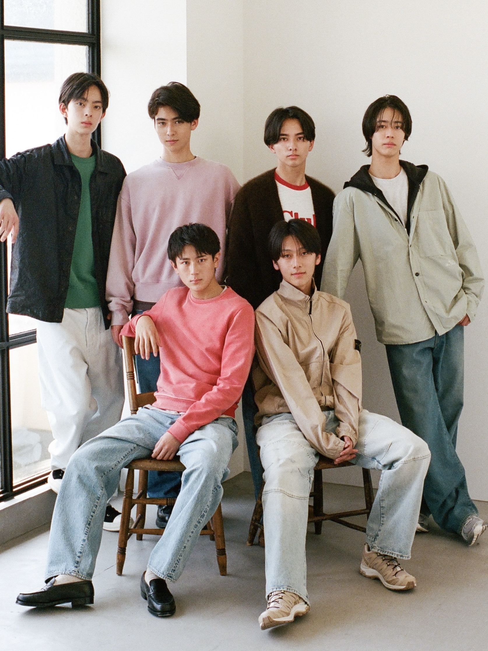 The Right Light 「Light Place Vol.1」