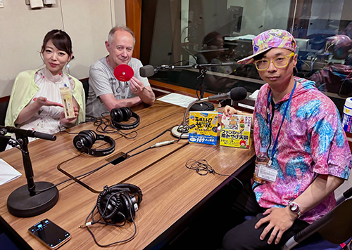 山下メロさん_Tokyo Midtown presents The Lifestyle MUSEUM_vol.891のメイン画像