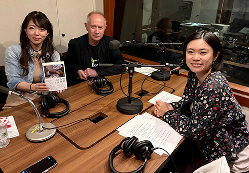 自炊料理家/山口祐加さん Tokyo Midtown presents The Lifestyle MUSEUM vol.914のメイン画像