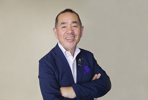 山本益博さん_Tokyo Midtown presents The Lifestyle MUSEUM_vol.897のメイン画像