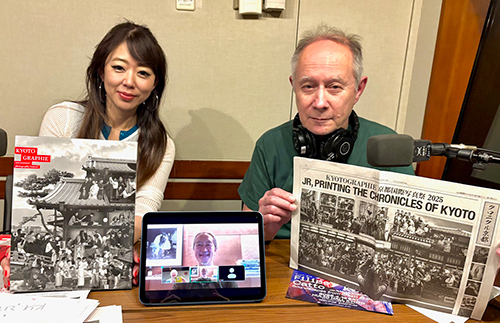 仲西祐介さん_Tokyo Midtown presents The Lifestyle MUSEUM_vol.887のメイン画像