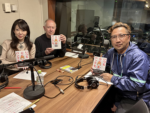 編集者/作家/コラムニスト 佐藤誠二朗さん Tokyo Midtown presents The Lifestyle MUSEUM vol.915のメイン画像