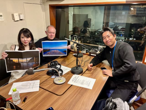ARTH代表取締役／高野由之さん Tokyo Midtown presents The Lifestyle MUSEUM vol.930のメイン画像