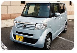 ホンダ N-BOX 初代＆現行型