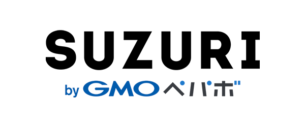 SUZURI by GMOペパボ