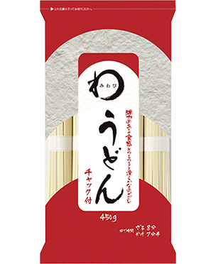 みわび うどん