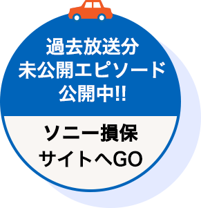 ソニー損保サイトへGO