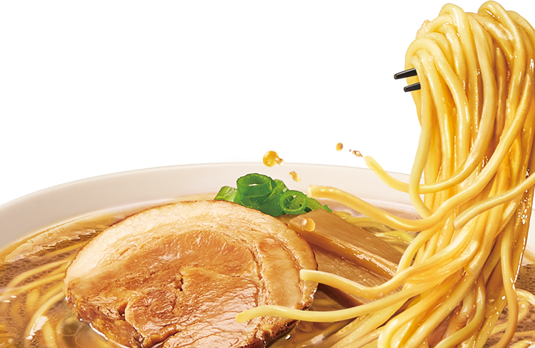 日清本麵