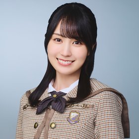 賀喜遥香（乃木坂46）