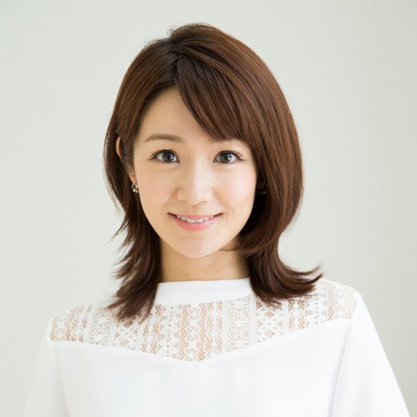 長野美郷