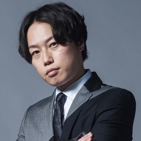 リリー（見取り図）