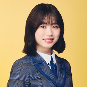 髙橋未来虹（日向坂46）