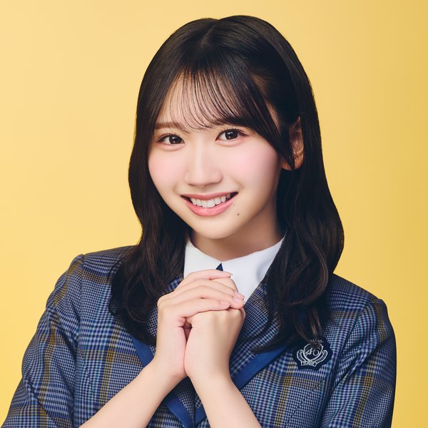 藤嶌果歩