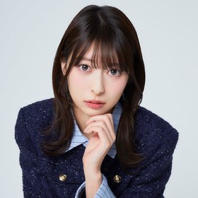 近藤玲奈（双挽乃保 役）