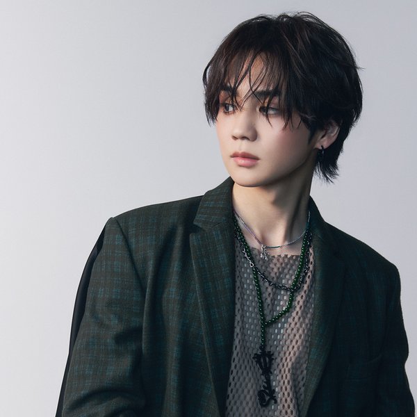 吉野北人（THE RAMPAGE from EXILE TRIBE）