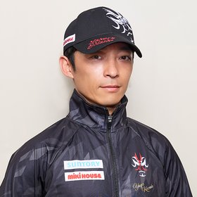 川田将雅