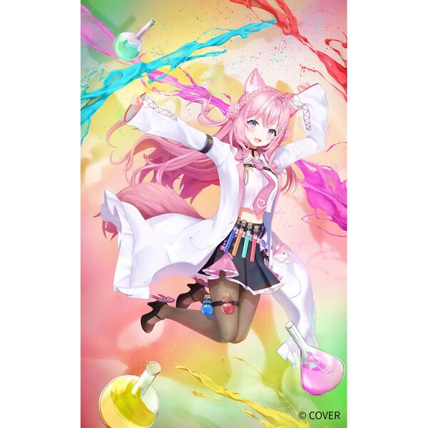 博衣こより