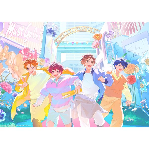 A3!出演キャスト