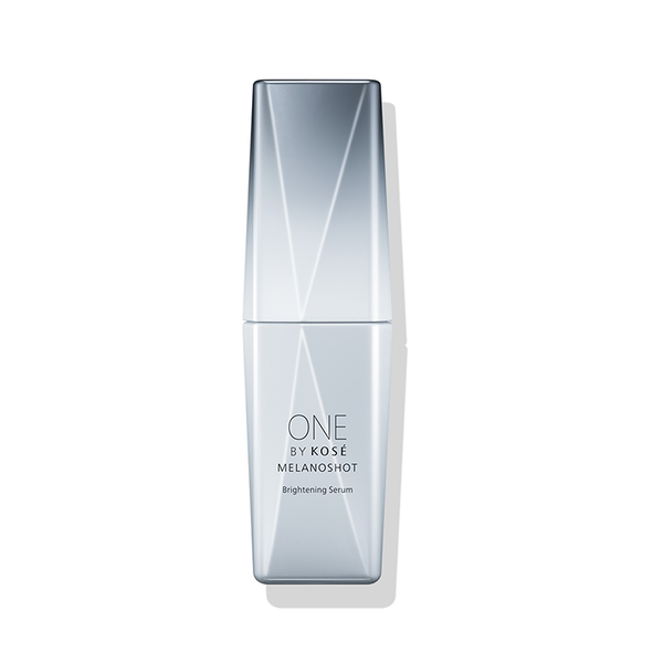 KOSÉ Find My Beauty から、ワンバイコーセー「メラノショット Ｐ［医薬部外品］」を１名様にプレゼント！
