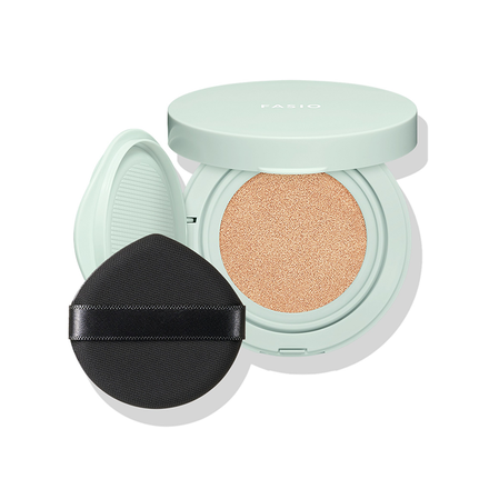 KOSÉ Find My Beauty から、ファシオ「BB ティント クッション 耐久カバー」を2名様にプレゼント!