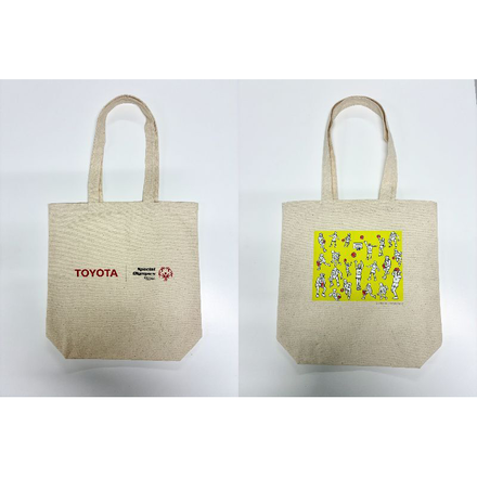 「5分では伝えきれないスペシャルオリンピックスの世界」 からのスペシャルプレゼント