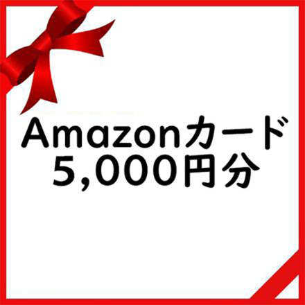 毎月3名様にAmazonギフトカード5,000円分をプレゼント！|ALFALINK presents BRAND NEW LINK