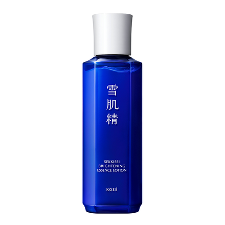 KOSÉ Find My Beauty から、薬用雪肌精「ブライトニング  エッセンス  ローション［医薬部外品］」を３名様にプレゼント！