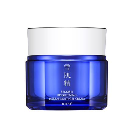 KOSÉ Find My Beauty から、薬用雪肌精「ブライトニング マルチ ジェル［医薬部外品］」を３名様にプレゼント！