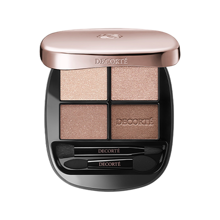 KOSÉ Find My Beauty から、コスメデコルテ「スキンシャドウ デザイニング パレット【01 (Rosy Brown)】」を１名様にプレゼント！