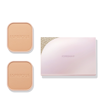 KOSÉ Find My Beauty から、エスプリーク「メルティセラム グロウパウダー」を２色セット（ケース付き）で３名様にプレゼント！