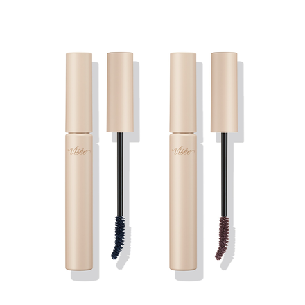KOSÉ Find My Beauty から、ヴィセ「ディテールフィット マスカラ」２色をセットで３名様にプレゼント！
