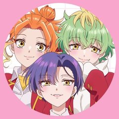 帝乃三姉妹は案外、おしゃべり。