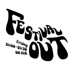 FESTIVAL OUT powered by Fanplus